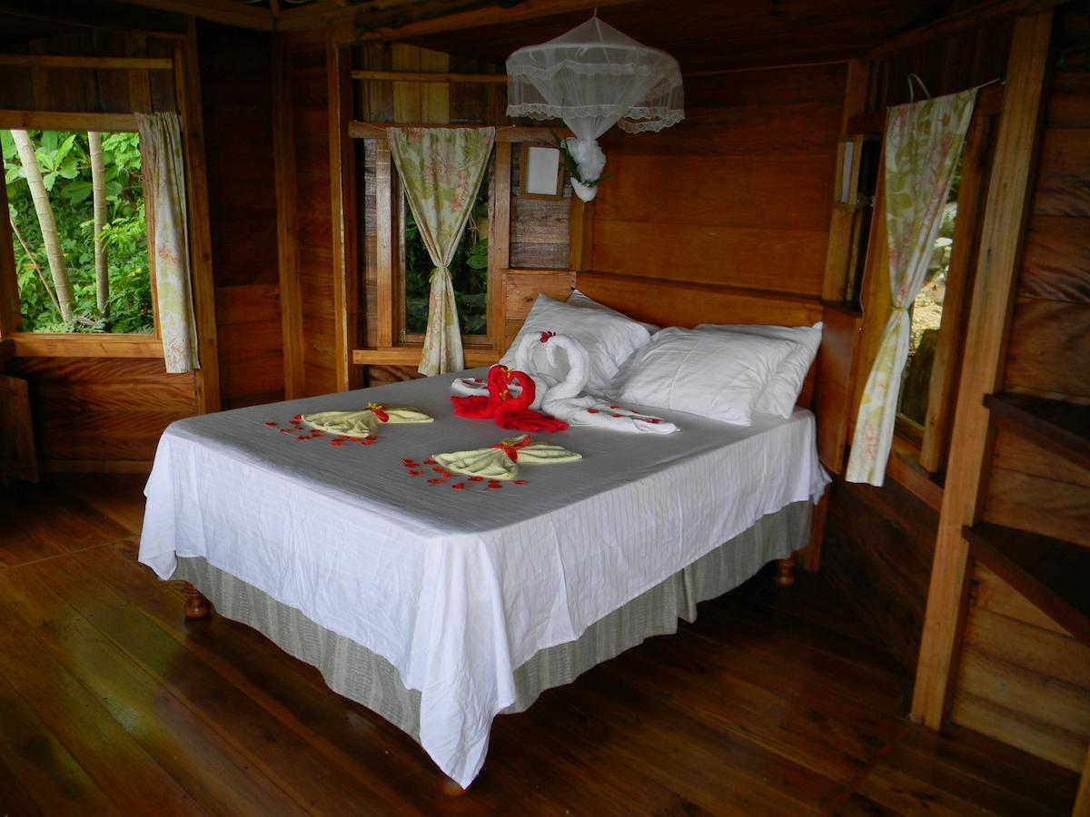Отель Good Hope Retreat Cave Экстерьер фото