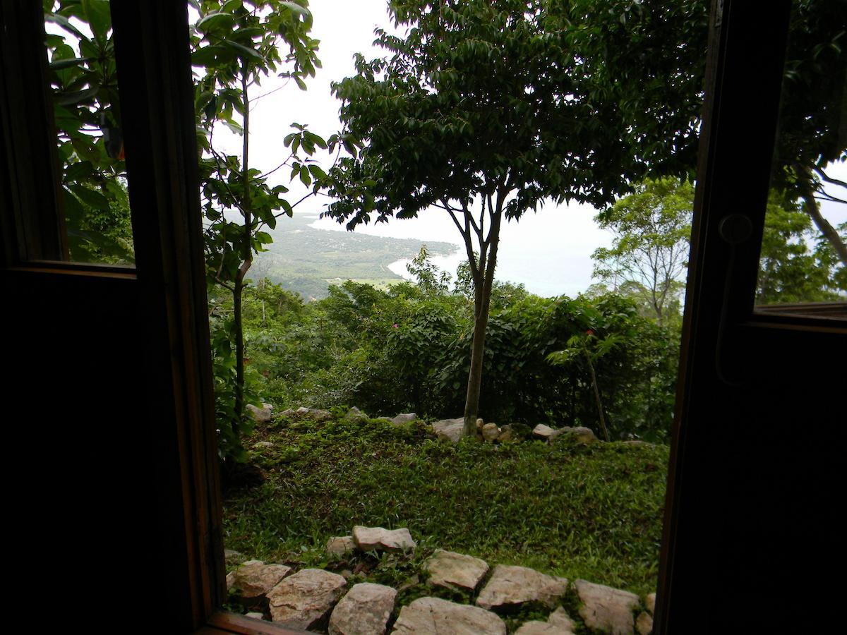 Отель Good Hope Retreat Cave Экстерьер фото