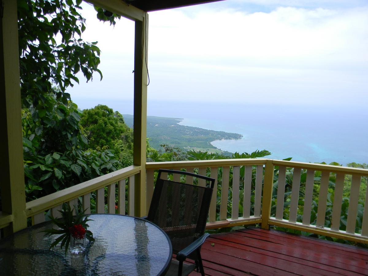 Отель Good Hope Retreat Cave Экстерьер фото