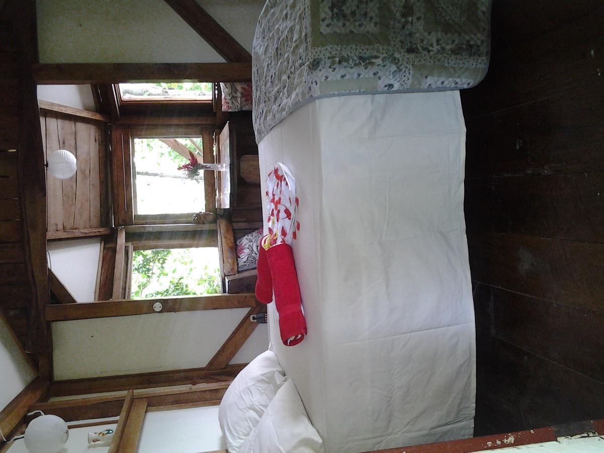 Отель Good Hope Retreat Cave Номер фото
